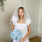 Artificial Flower Garland, Wedding Arch Floral Decor, Flower Wall