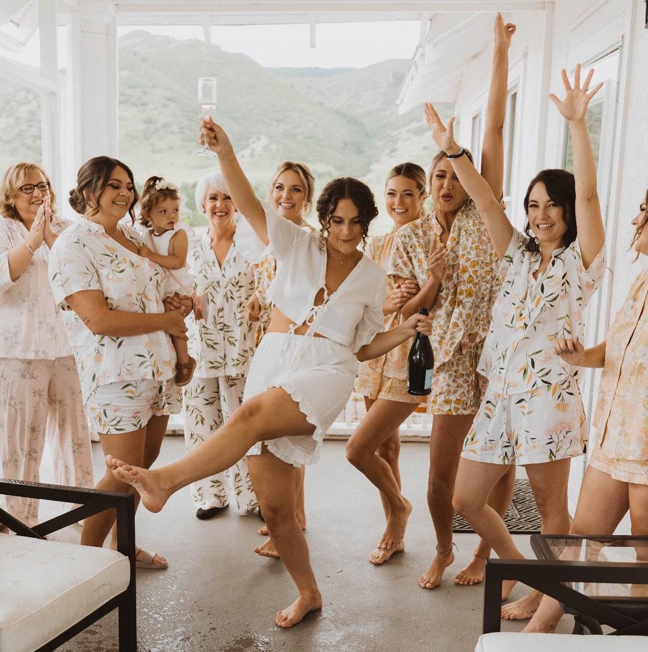 Handmade White Linen Pajama Set, Bridal Sleepwear