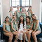 Bridal Party Pajamas