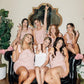Bridal Party Pajamas