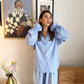 Soft Sleepwear Lounge Set