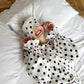 Handmade Linen Pajama Set: Soft Long Sleeve Sleepwear